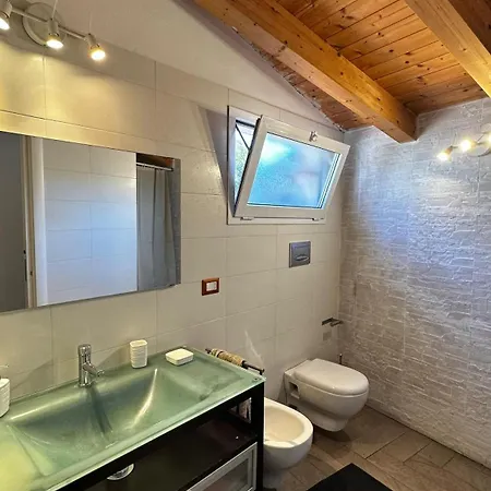 Appartement Coast House Sweet